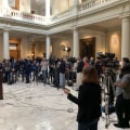 The Process of Requesting a Recount in Hall County, Georgia: An Expert's Perspective