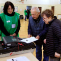 Protecting Voting Rights in Hall County, Georgia: An Expert's Perspective