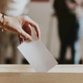 The Process of Requesting a Mail-In Ballot in Hall County, Georgia: An Expert's Perspective