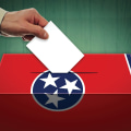 The Fight for Felon Voting Rights in Hall County, Georgia