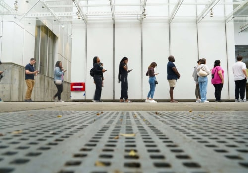 The Ultimate Guide to Voting Rights for College Students in Hall County, Georgia