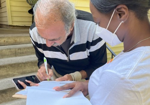 Ensuring Equal Voting Rights for Non-English Speaking Voters in Hall County, Georgia