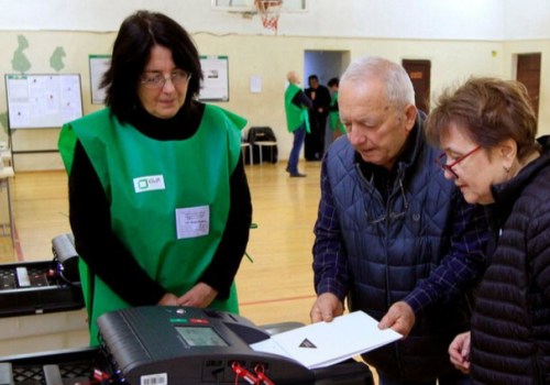 The Evolution of Voting Rights in Hall County, Georgia