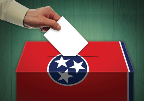 The Fight for Felon Voting Rights in Hall County, Georgia